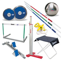Track & Field Equipment
